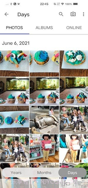 A+相册图库截图2 A+相册图库截图2