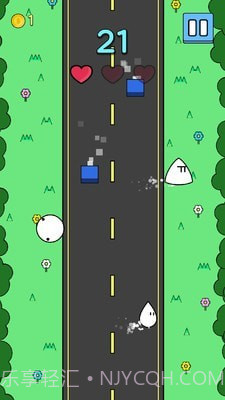 穿越马路截图3 穿越马路截图3