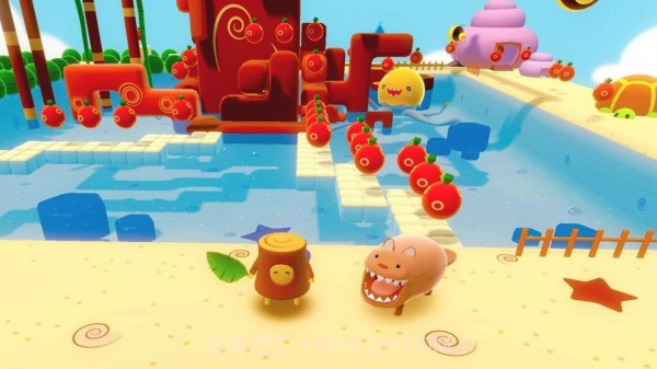 拯救女友历险记截图4 拯救女友历险记截图4