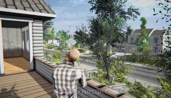 火力全开2城市狂热游戏截图2