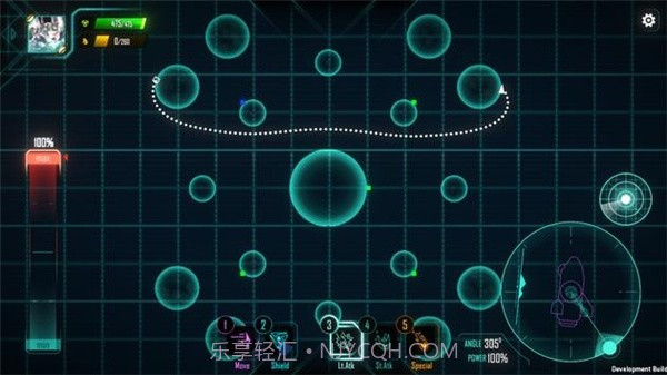 太空独行侠截图6