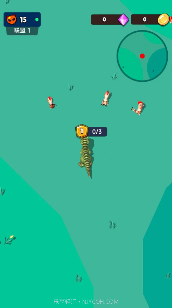 吃完躺板板截图3 吃完躺板板截图3