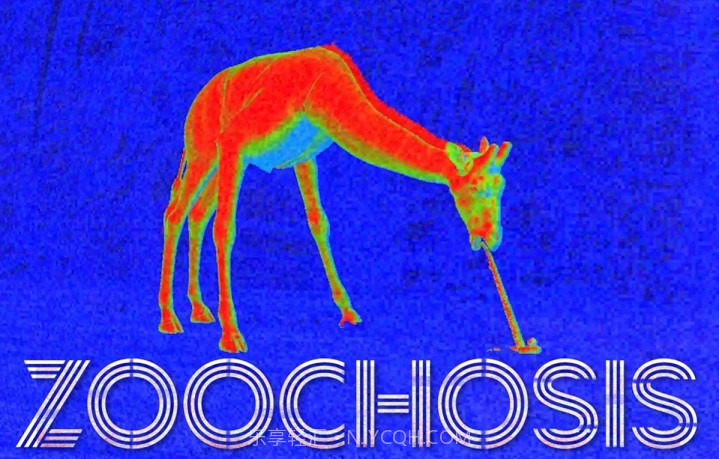 Zoochosis疯批动物园截图3 Zoochosis疯批动物园截图3