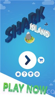 鲨鱼岛生存截图1