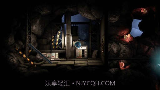 不机械城截图5 不机械城截图5