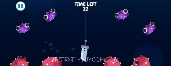 小猫钓鱼Cat Fish截图3