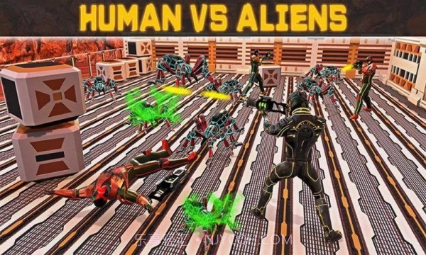 火星2050年后截图4 火星2050年后截图4