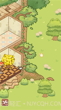 猫屋猫屎香移植版截图2