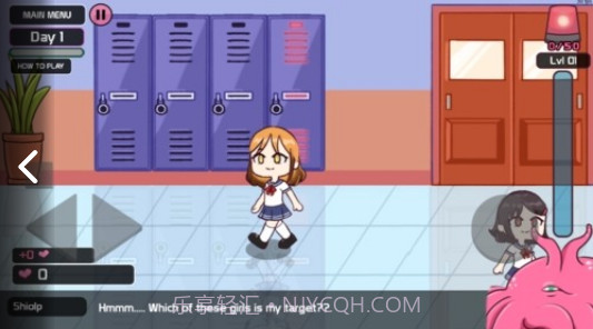 lovecraftlocker中文截图2 lovecraftlocker中文截图2