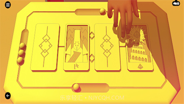 巴别塔圣歌付费版截图3 巴别塔圣歌付费版截图3