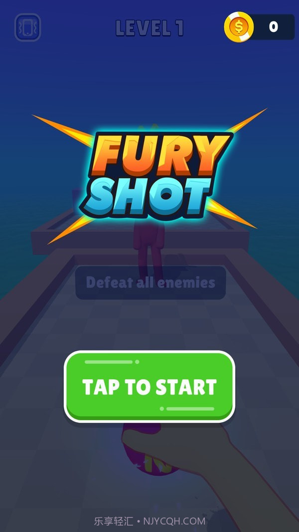 狂暴射击截图1 狂暴射击截图1