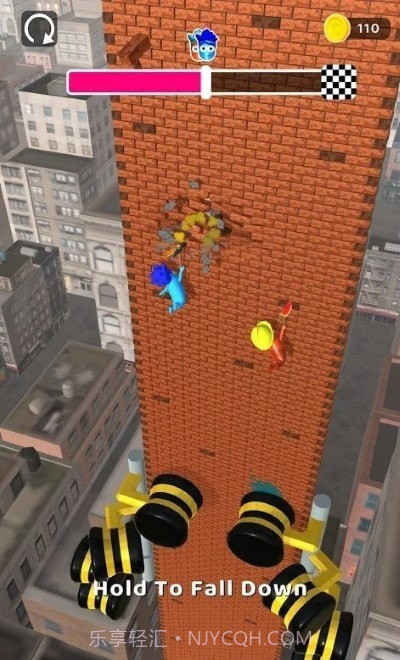 钻石攀岩截图3 钻石攀岩截图3