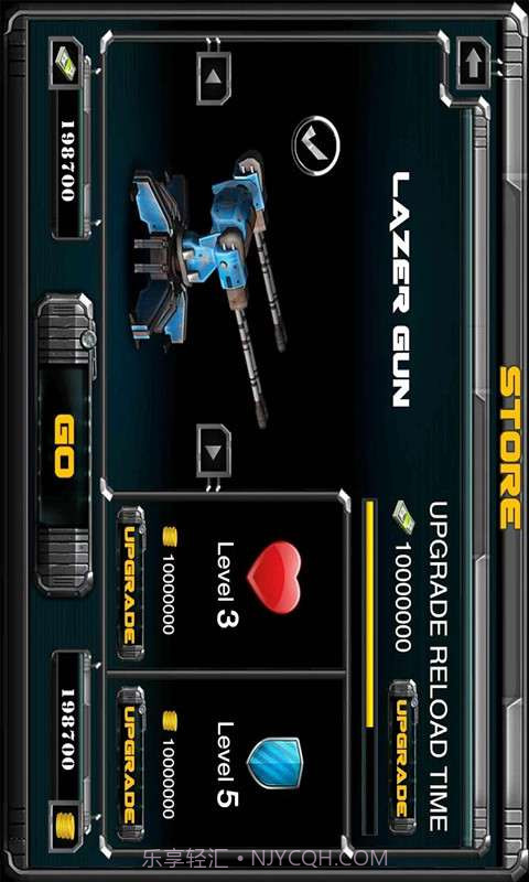 飞机射手截图3 飞机射手截图3