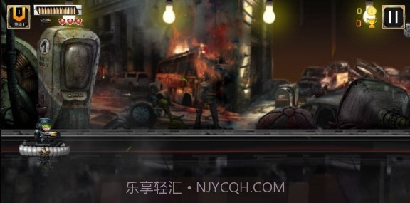 鹰突击队截图3 鹰突击队截图3