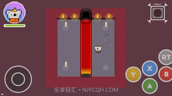 考拉地牢截图3 考拉地牢截图3