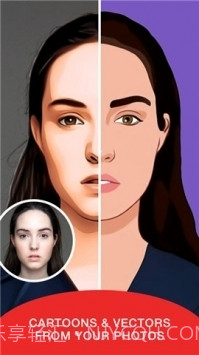 toonme中文版截图1 toonme中文版截图1