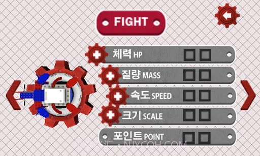 机器人对决 RoboFighter截图3