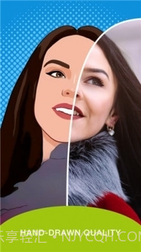 toonme中文版截图2 toonme中文版截图2