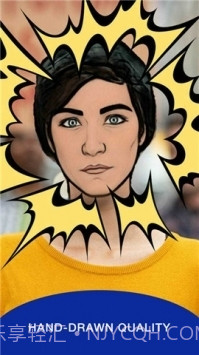 toonme中文版截图4 toonme中文版截图4