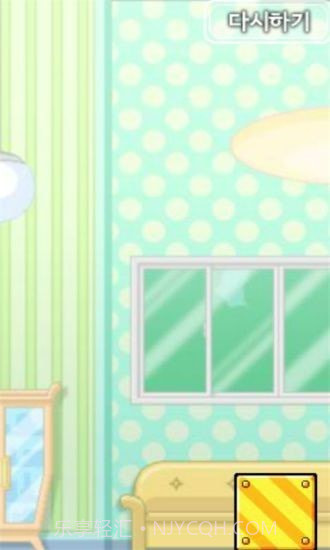 倒霉熊逃离房间截图3 倒霉熊逃离房间截图3