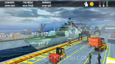 航母模拟器截图3 航母模拟器截图3