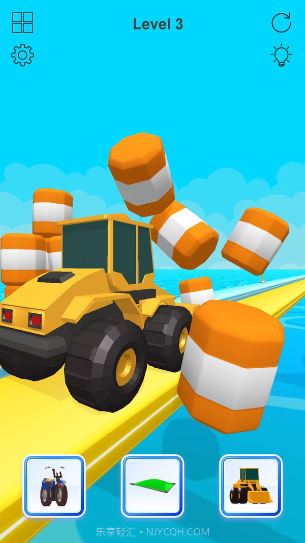 换个座驾快跑截图1 换个座驾快跑截图1