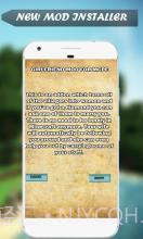 My Girlfriend Mod for MCPE截图1