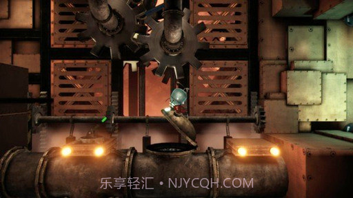 不机械城截图2 不机械城截图2