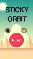 粘粘轨道截图1 粘粘轨道截图1