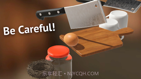 蛋之旅Egg Journey官方版截图4