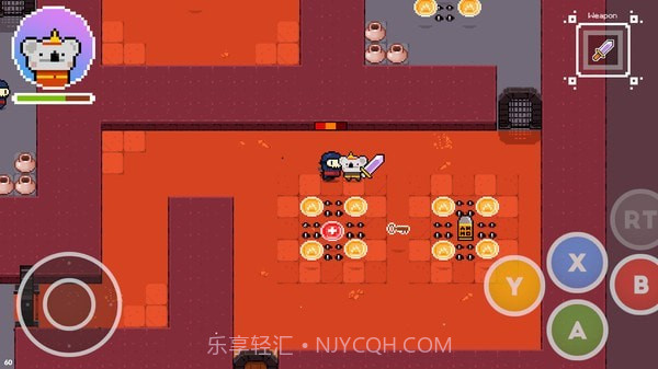 考拉地牢截图5 考拉地牢截图5