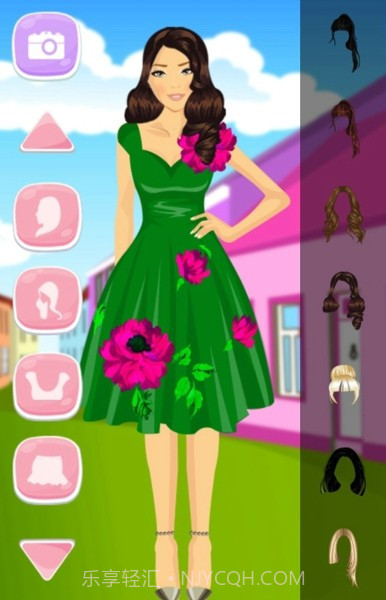 巴西时尚女孩截图4