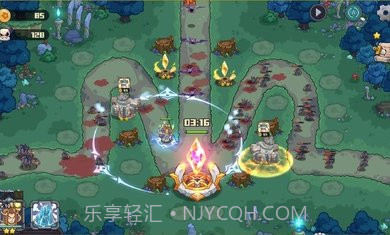 时光之晶内置菜单免广告版截图3