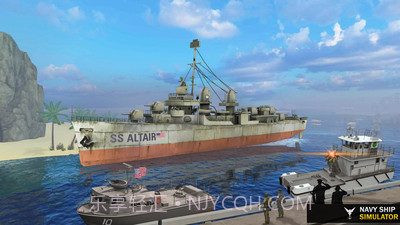 航母模拟器截图5 航母模拟器截图5