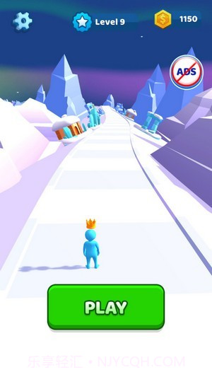 答问题快跑截图2 答问题快跑截图2