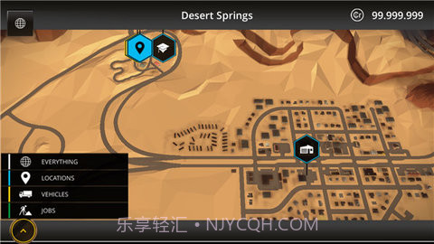 建筑模拟2全车解锁中文版截图7 建筑模拟2全车解锁中文版截图7