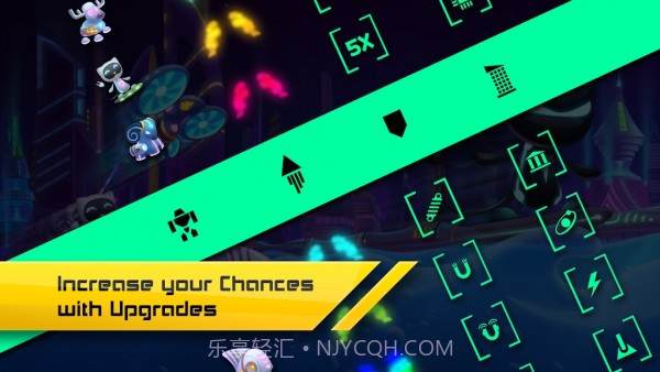 宠物机器人截图3