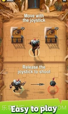 战争熔炉截图2 战争熔炉截图2