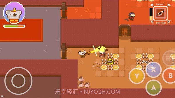 考拉地牢截图4 考拉地牢截图4