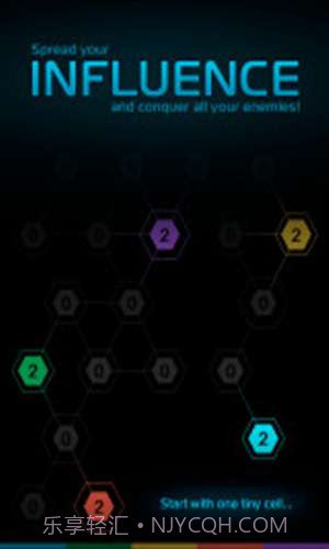 影响力Influence截图2