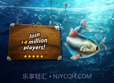 gone fishing截图2 gone fishing截图2