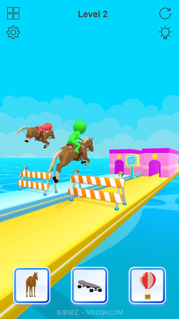 换个座驾快跑截图3 换个座驾快跑截图3