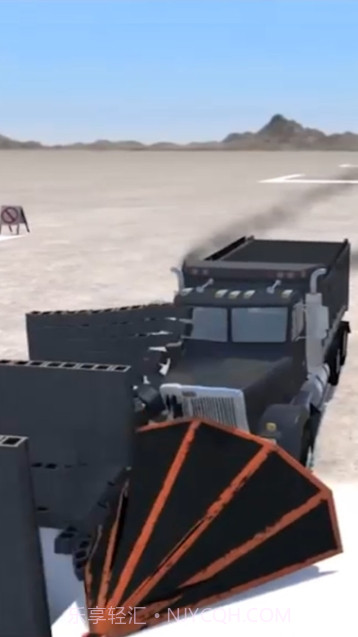 车神大亨3D截图3 车神大亨3D截图3