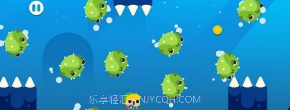 小猫钓鱼Cat Fish截图1