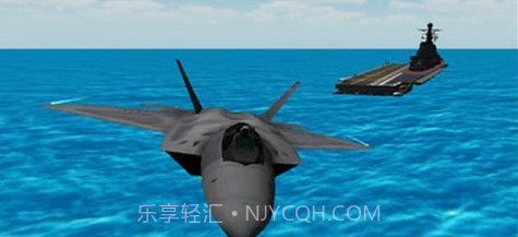 3D战机模拟器截图1 3D战机模拟器截图1