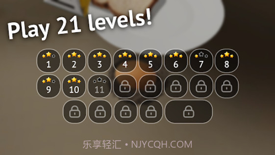 蛋之旅Egg Journey官方版截图1