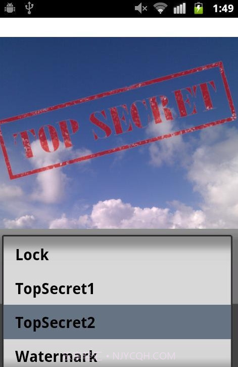 iWatermark Free截图2