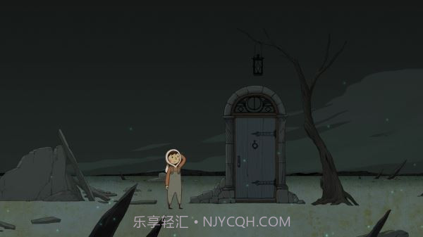 月影之塔LUNA手游截图5 月影之塔LUNA手游截图5