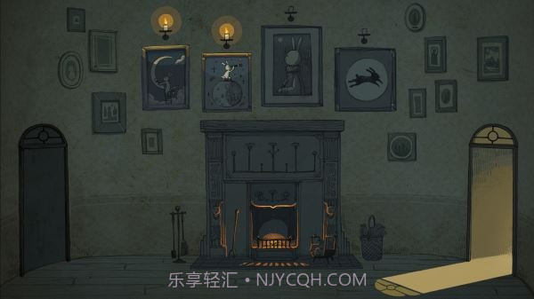 月影之塔LUNA手游截图2 月影之塔LUNA手游截图2