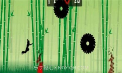 影子战斗跑酷截图1 影子战斗跑酷截图1